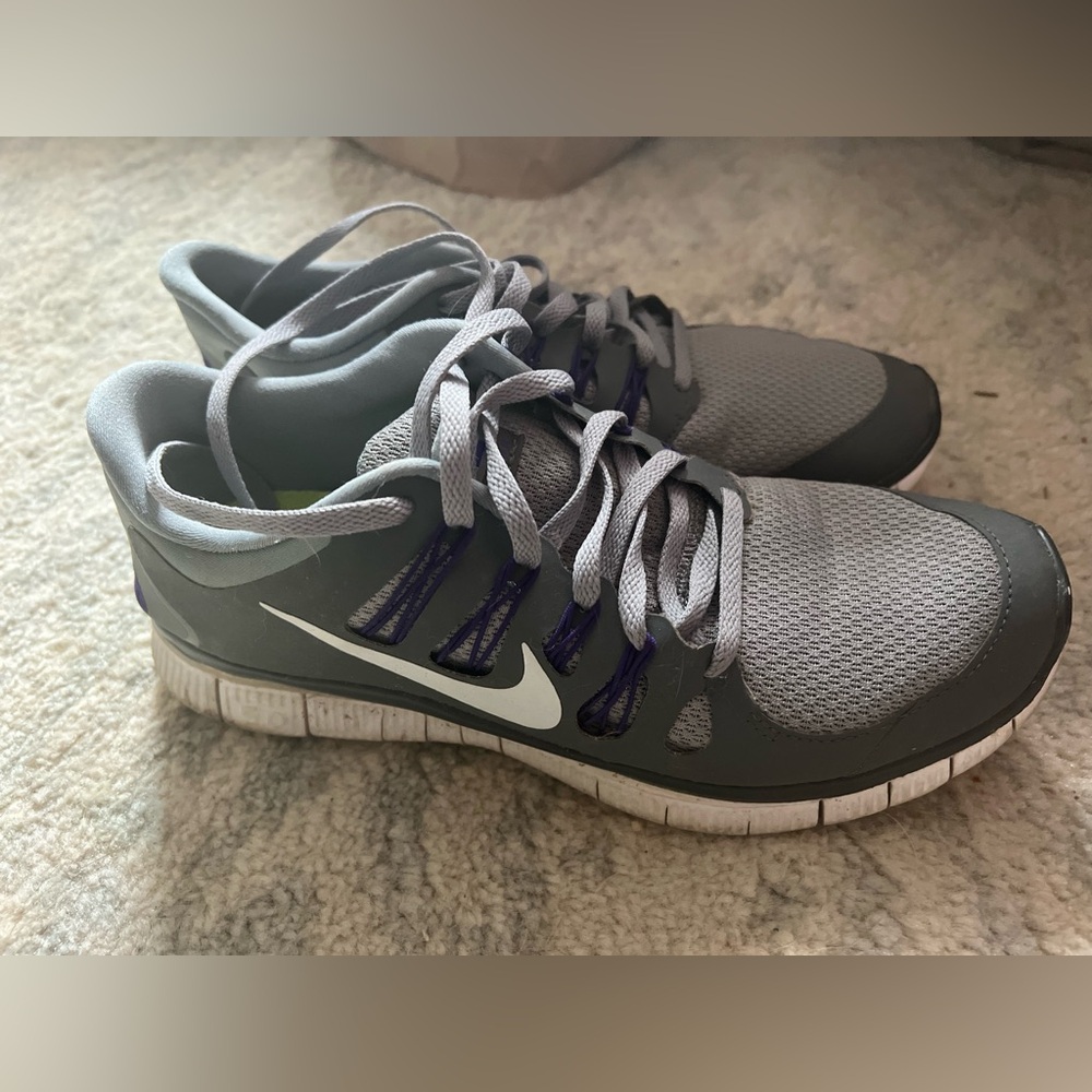 Nike free run
